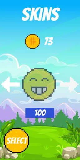 Smily - Don't Die Game screenshot 6