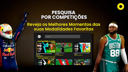 sport tv screenshot 4