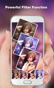 Cool Effects-Pic Editing screenshot 1