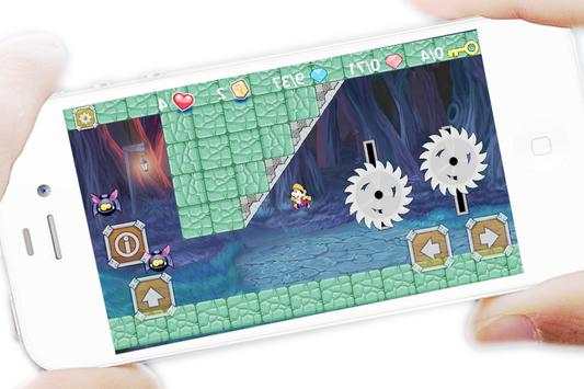 Mariu World screenshot 2