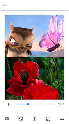 Video Collage Maker screenshot 4