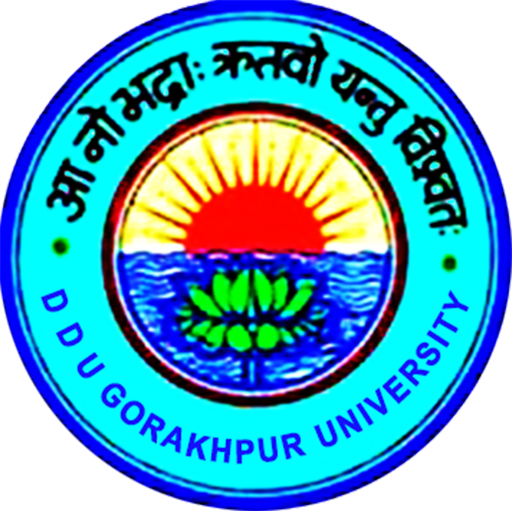 Gorakhpur University иконка