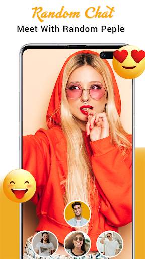 Tik Kik - ToTok Video Call and Chat Guide screenshot 4