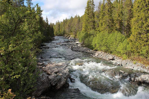 Sweden Wallpaper Travel screenshot 22