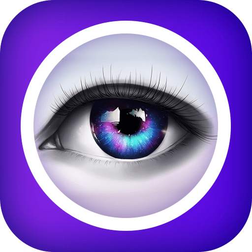 Eye Lens Changer : Photo Editor 1.1