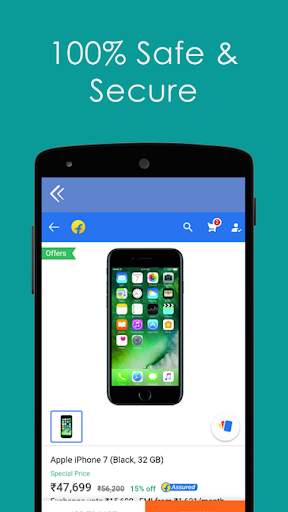 All Indian Shopping Mall App screenshot 4