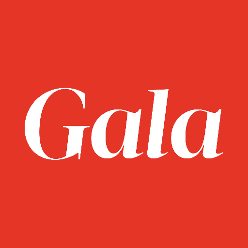 Gala icon