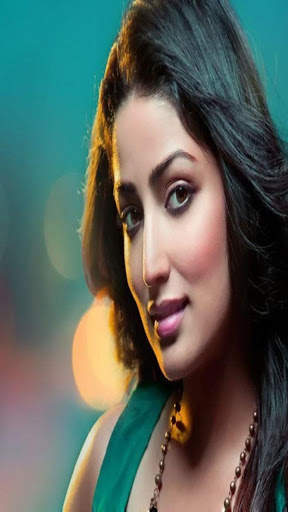 Indian Actress Wallpapers HD screenshot 3