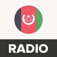 رادیو  افغانستان:  FMرادیو آزاد on 9Apps
