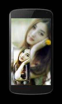 PIP Photo Effects 3 تصوير الشاشة