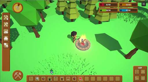 Survival Mission screenshot 5