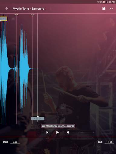 Ringtone Maker screenshot 8
