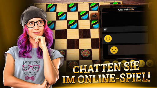 Dame Online Elite screenshot 5