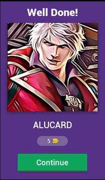 Game Mobile Legend screenshot 2