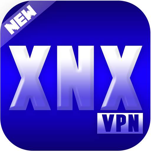 XNX Montok VPN -  Free VPN 2021 2.1.1