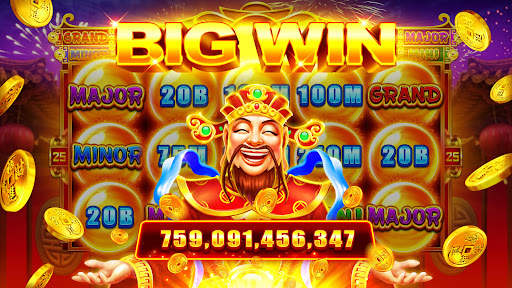 Golden Casino - Slots Games screenshot 2