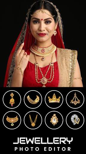 Jewellery - Beauty Apps for Women screenshot 3