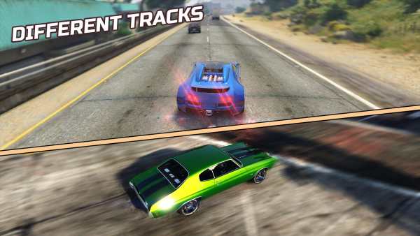 Grand RacinG screenshot 5