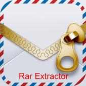 Rar Extractor icon