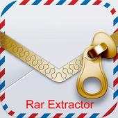 Rar Extractor 1.1