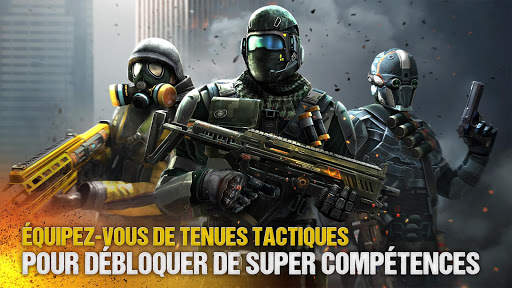 Modern Combat 5: mobile FPS screenshot 8