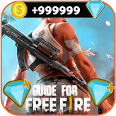 ikon Diamonds &amp; Guide For Free Fire