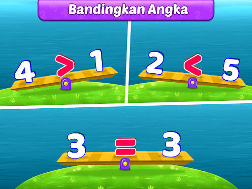 Game Matematika untuk Anak screenshot 10