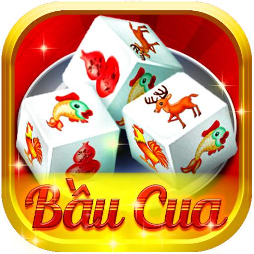 Bầu Cua - Bau Cua offline 1.0.3