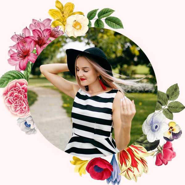 Love Flowers Photo Frames 3 تصوير الشاشة
