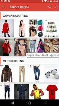 10% off Aliexpress screenshot 2