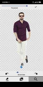 Celebrity Photo Editor screenshot 3