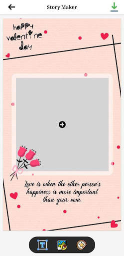 Story Maker, Story Editor, Story Template & Art screenshot 6