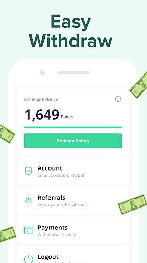 Staskly: Earn Money for Tasks स्क्रीनशॉट 5
