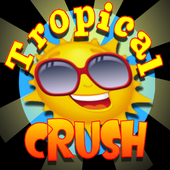 Tropical Crush आइकन