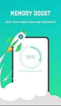 Phone Optimizer screenshot 4