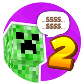 Talking Mine Creep 2 icon