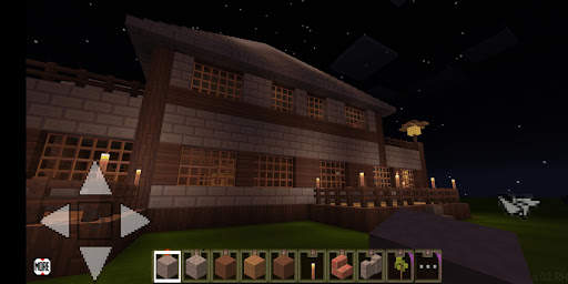 Mine Wars Craft screenshot 4