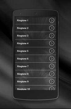 Best Rock Ringtones screenshot 1