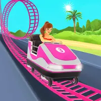 Thrill Rush Theme Park on 9Apps