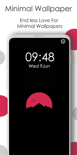 InPiX - AMOLED 4K Wallpapers Black HD Backgrounds screenshot 22