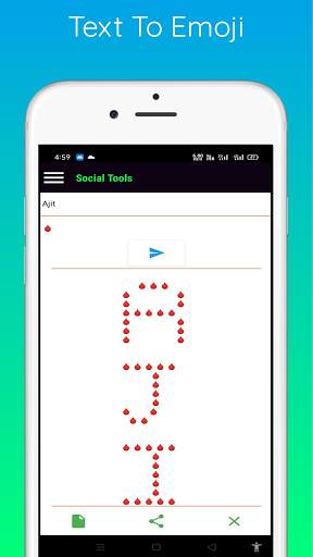 WA Toolkit For Whatsapp, Instagram & Facebook स्क्रीनशॉट 6