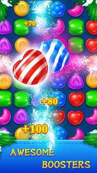 Candy Garden Legend screenshot 1