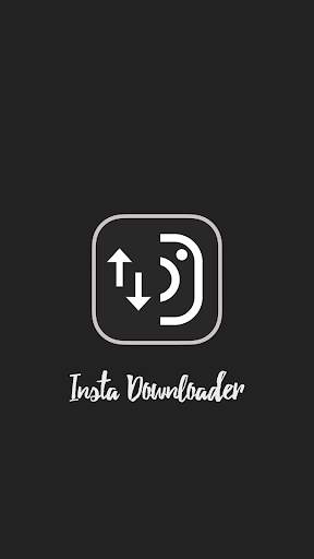 Photo and Video Downloader for Instagram screenshot 2