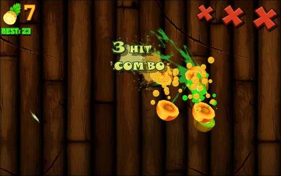 Fruit Slice Legend screenshot 2