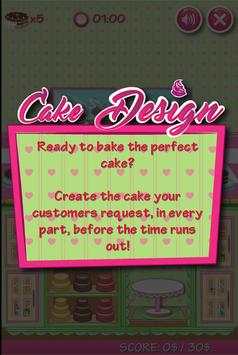 My Cake Shop Service - Cooking Games screenshot 3