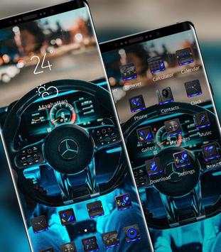 Tech sense 2 تصوير الشاشة