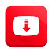 SnapTube icon
