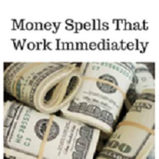 Money spells 1.0
