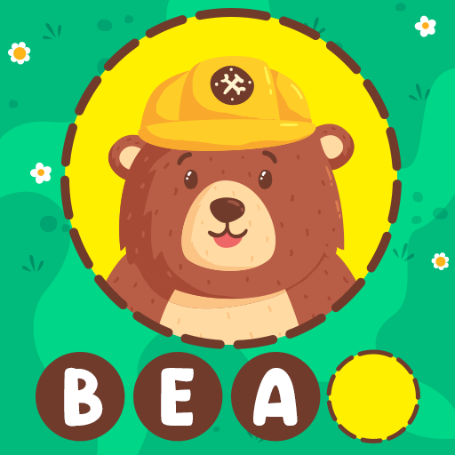 Word Kids: English For Kids Learn English For Free icon