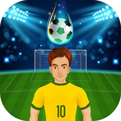 Cut Rope Swing Soccer: 2020 Games 1